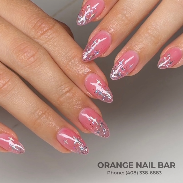 amazing nail
